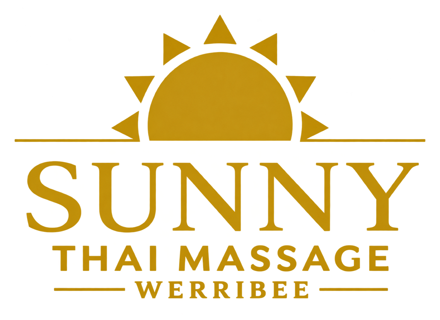 Sunny Thai Massage Werribee