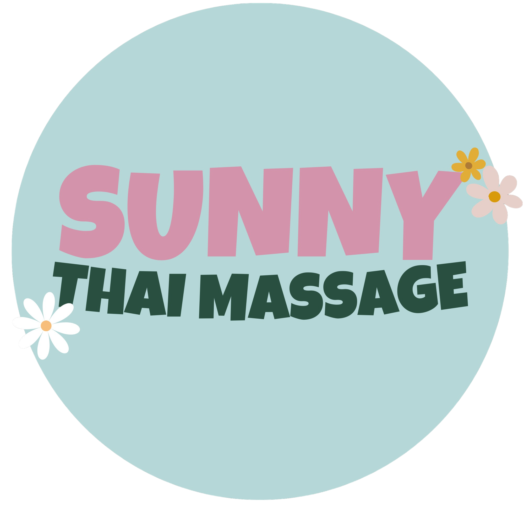 Sunny Thai Massage